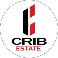 logo Crib Estate