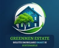 logo Greenmen Estate Media