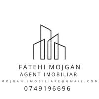 logo Fatehi Mojgan