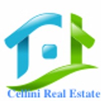 logo Cellini Real Estate Srl