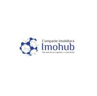 logo Florin Huivan Imohub