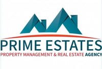 logo Prime Estates Agency