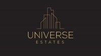 logo Universe Estates