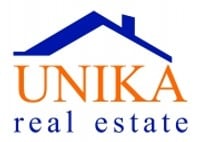 logo Unika Real Estate