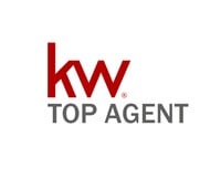 logo Keller Williams Top Agent