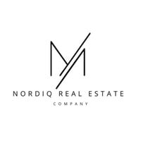 logo Nordiq Real Estate