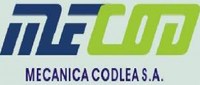 logo Mecanica Codlea Sa