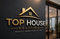 logo Top House Solution