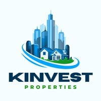 logo Kinvest Properties