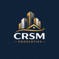 logo Crsm Properties