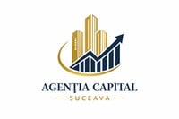 logo Agentia Imobiliara Capital Suceava