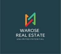 logo Warose Real Estate