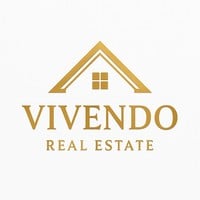 logo Vivendo Real Estate