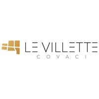 LE VILLETTE by ETNS