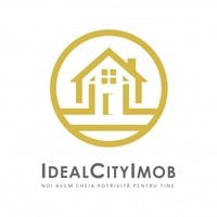 logo Ideal Cityimob Srl