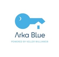 logo Arka Blue