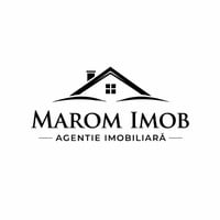 logo Marom Imob