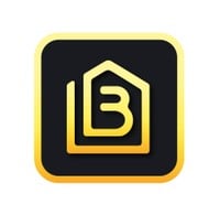 logo B Sign Properties
