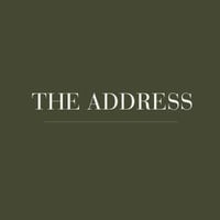 logo The Address