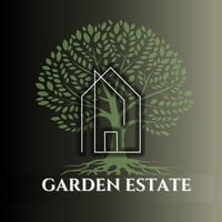 logo Garden Estate