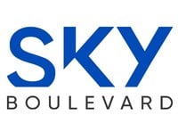 Sky Boulevard