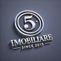 logo 5imobiliare