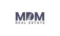 logo Mdm Real Estate