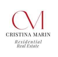 logo Cristina Marin