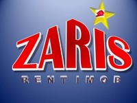 logo Zaris Rent Imob