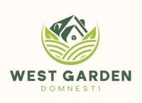 West Garden Domnesti