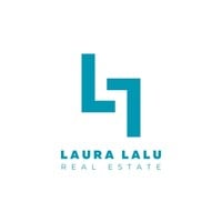 logo Laura Lalu Real Estate