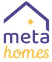 logo Meta Homes