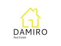 logo Damiro Real Estate