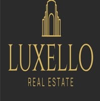 logo Luxello Real Estate