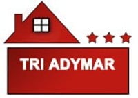 logo Tri Adymar Imobiliare