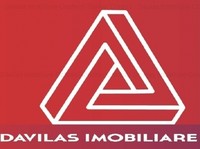 logo Davilas Imobiliare Oradea