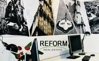 logo Reform Srl