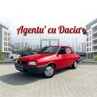Agentu' cu Dacia