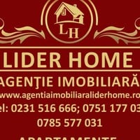 logo Agentia Lider Home