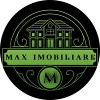 logo Max Imobiliare