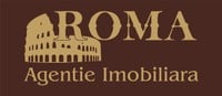 logo Agentia Imobiliara Roma