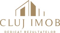 logo Cluj Imob