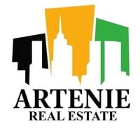 logo Artenie Real Estate
