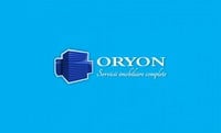 logo Oryon Imobiliare