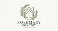 logo Rosemary Concept