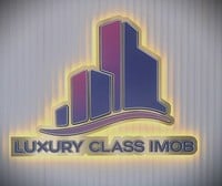 logo Luxury Class Imob Srl