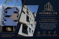 Viitorului 178 Residence