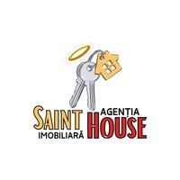logo Saint House S.r.l.