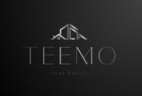 logo Teemo Imobiliare