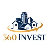logo 360 Invest